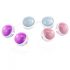 LELO Beads Plus - justerbar geishakulesset