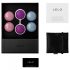 LELO Beads Plus - justerbar geishakulesset