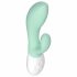 LELO Ina 3 - uppladdningsbar, vattentät vibrator (mint)