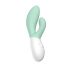 LELO Ina 3 - uppladdningsbar, vattentät vibrator (mint)