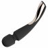 LELO Smart Wand 2 - mellan - uppladdningsbar massager (svart)