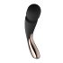 LELO Smart Wand 2 - mellan - uppladdningsbar massager (svart)