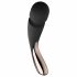 LELO Smart Wand 2 - mellan - uppladdningsbar massager (svart)