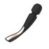 LELO Smart Wand 2 - mellan - uppladdningsbar massager (svart)