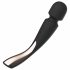 LELO Smart Wand 2 - mellan - uppladdningsbar massager (svart)