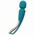 LELO Smart Wand 2 - medium - uppladdningsbar, turkos vibrator