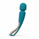 LELO Smart Wand 2 - medium - uppladdningsbar, turkos vibrator