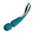 LELO Smart Wand 2 - medium - uppladdningsbar, turkos vibrator