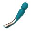 LELO Smart Wand 2 - medium - uppladdningsbar, turkos vibrator