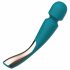 LELO Smart Wand 2 - medium - uppladdningsbar, turkos vibrator