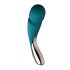 LELO Smart Wand 2 - medium - uppladdningsbar, turkos vibrator