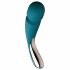 LELO Smart Wand 2 - medium - uppladdningsbar, turkos vibrator