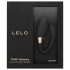 LELO Tiani Harmony - uppladdningsbar smart parvibrator (svart)