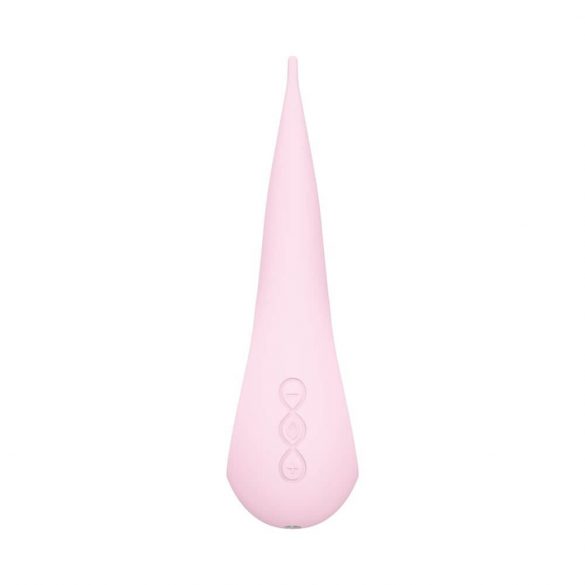 LELO Dot - laddningsbar klitorisstimulator (rosa)