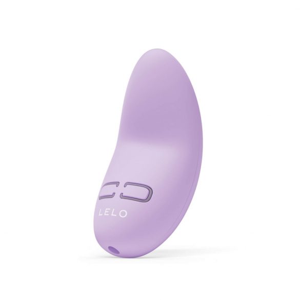 LELO Lily 3 - uppladdningsbar, vattentät klitorisvibrator (lila)