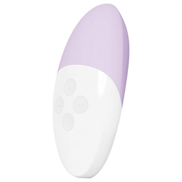 LELO Siri 3 - röststyrd klitorisstimulator (lila)