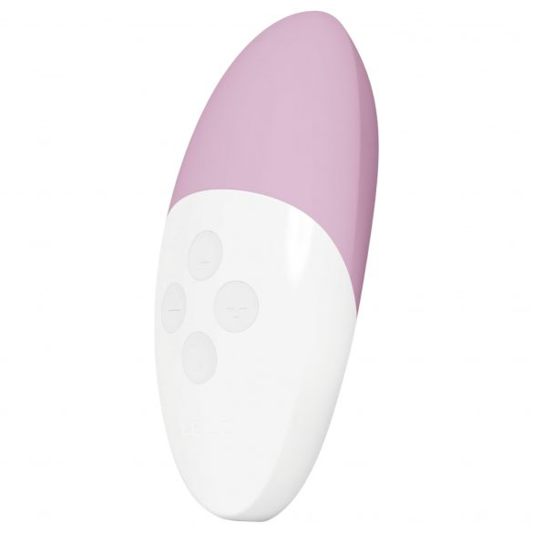 LELO Siri 3 - röstaktiverad klitorisstimulator (rosa)