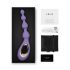 LELO Soraya Beads - Rechargeable, Waterproof Anal Vibrator (Purple) 