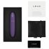 LELO Mia 3 - rese-läppstiftsvibrator (lila)