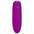 LELO Mia 3 - rese-läppstiftsvibrator (rosa)