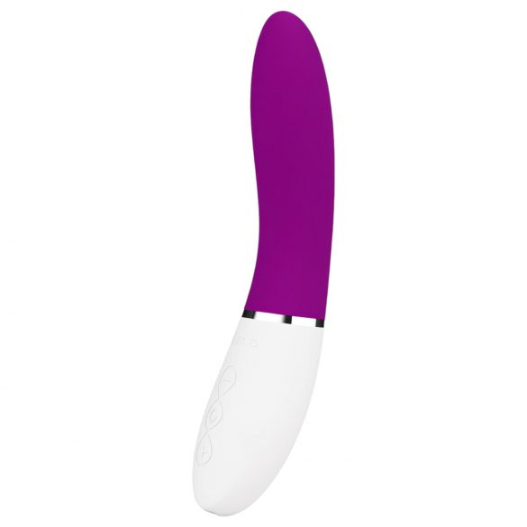 LELO Liv 3 - G-punkt vibrator (rosa)