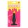 Scandalous - candle - anal plug - black (50g)

Simplified:
Black Anal Plug Candle (50g) 