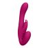 Vive Suki - trådlös påsatt vibrator (rosa)