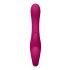 Vive Suki - trådlös påsatt vibrator (rosa)