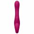 Vive Suki - trådlös påsatt vibrator (rosa)