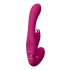 Vive Suki - trådlös påsatt vibrator (rosa)