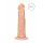 RealRock Dildo 8 (20cm) - Natur