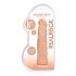 RealRock Dildo 8 (20cm) - Natur