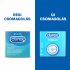 Durex Originals Classic - kondomer (3 st)