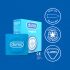 Durex Originals Classic - kondomer (3 st)