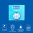 Durex Originals Classic - kondomer (3 st)