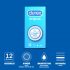 Durex Classic - kondomer (12 st)