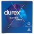 Durex extra safe - säkra kondomer (3 st)