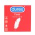 Durex Feel Ultra Thin - ultra tunn kondom (3 st)