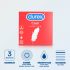 Durex Feel Ultra Thin - ultra tunn kondom (3 st)