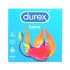 Durex kondom Love - Enkel att ta på (4 st)