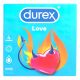 Durex kondom Love - Easy-on kondom (4 st)