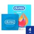 Durex kondom Love - Enkel att ta på (4 st)