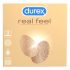 Durex Real Feel - latexfria kondomer (3 st)