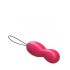 Cotoxo Krila - Wireless Vibrating Egg (Red) 