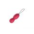 Cotoxo Krila - Wireless Vibrating Egg (Red) 