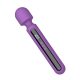 Engily Ross Aura - uppladdningsbar, digital massagevibrator (lila)