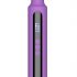 Engily Ross Aura - uppladdningsbar, digital massagevibrator (lila)