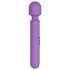 Engily Ross Aura - uppladdningsbar, digital massagevibrator (lila)