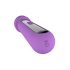 Engily Ross Aura - uppladdningsbar, digital massagevibrator (lila)