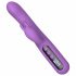 Engily Ross Swell - batteridriven, digital klitorisarm vibrator (lila)